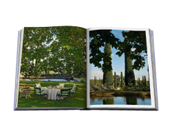 assouline book provence glory