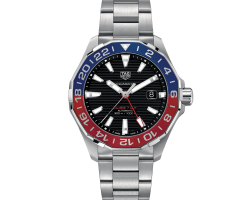 reloj tag heuer aquaracer way201f-ba0927