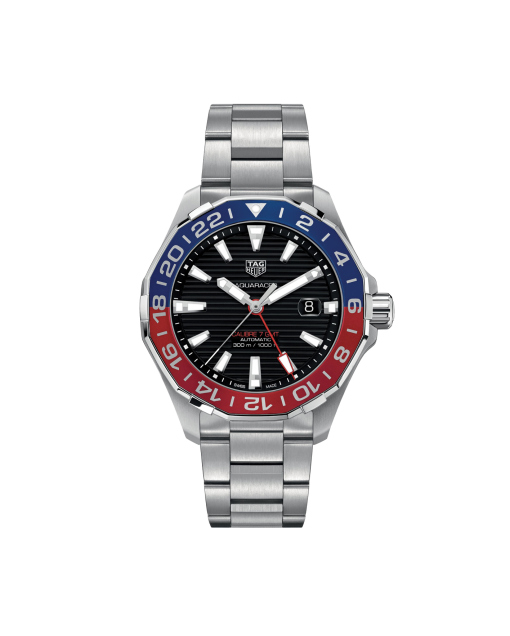 reloj tag heuer aquaracer way201f-ba0927