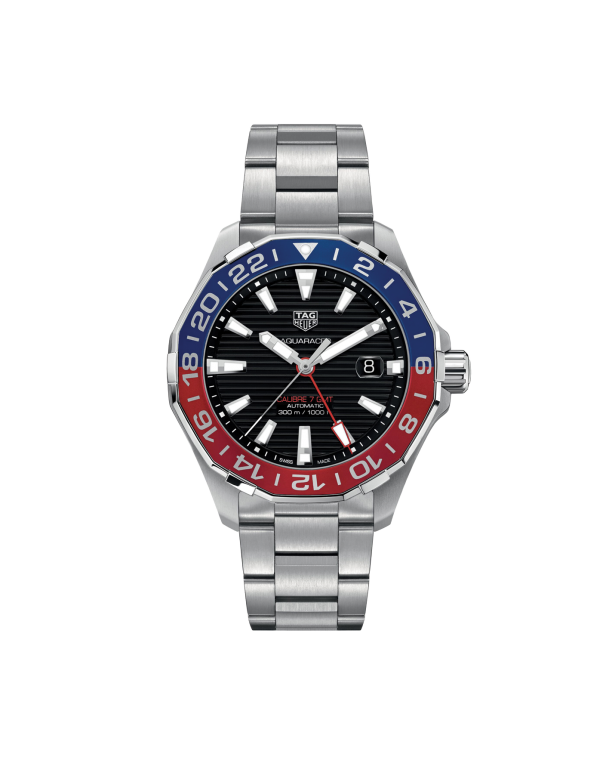 reloj tag heuer aquaracer way201f-ba0927