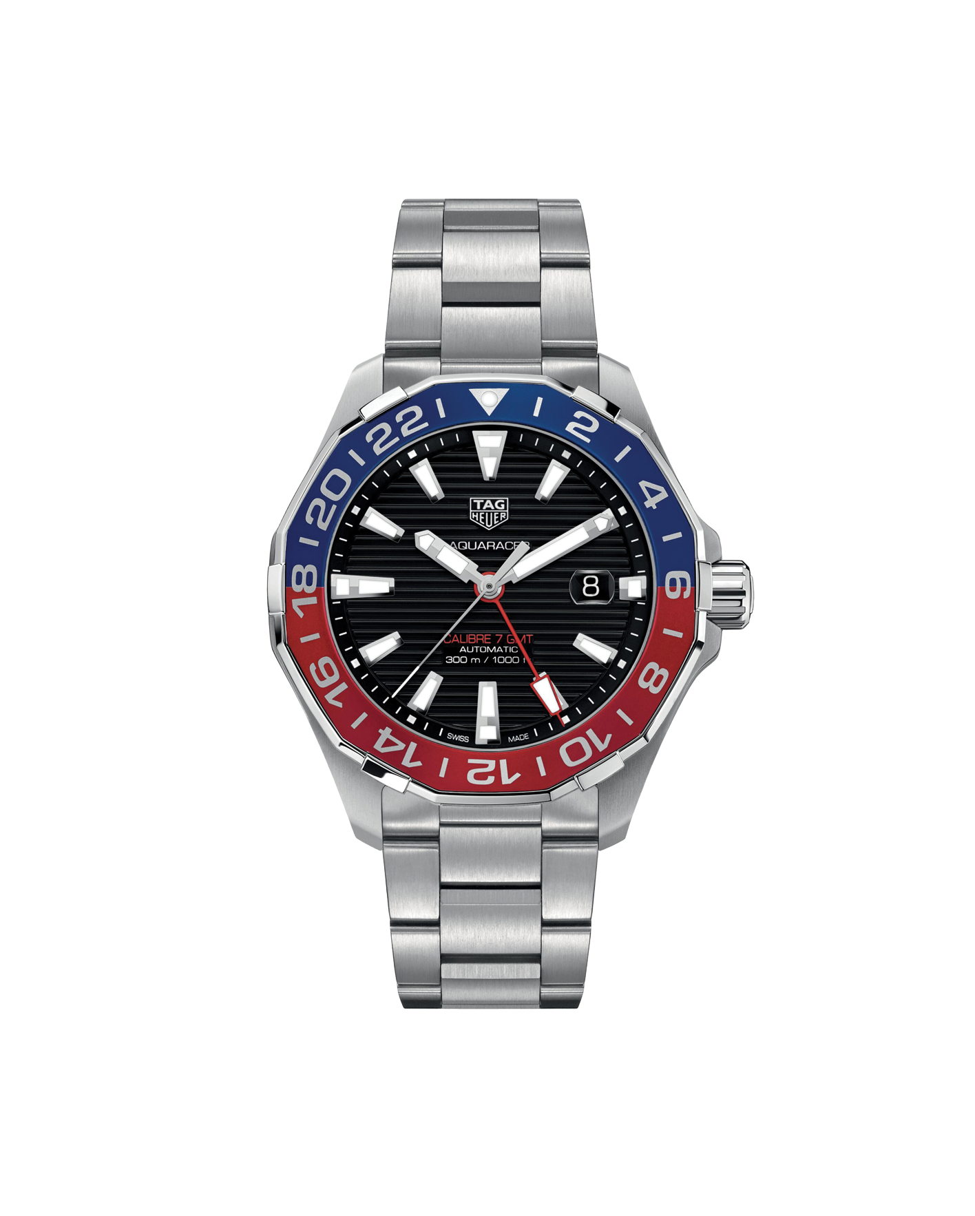 reloj tag heuer aquaracer way201f-ba0927