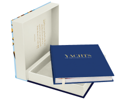 assouline book yachts the impossible collection