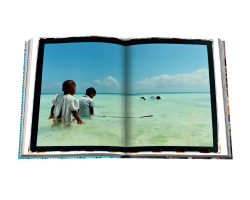 assouline book zanzibar