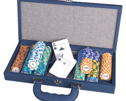 fichero de poker peyrelongue