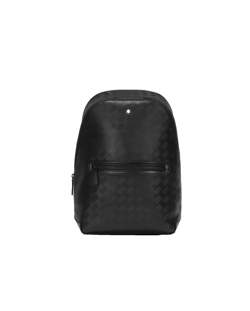 mochila montblanc extreme 3.0 piel mc129966