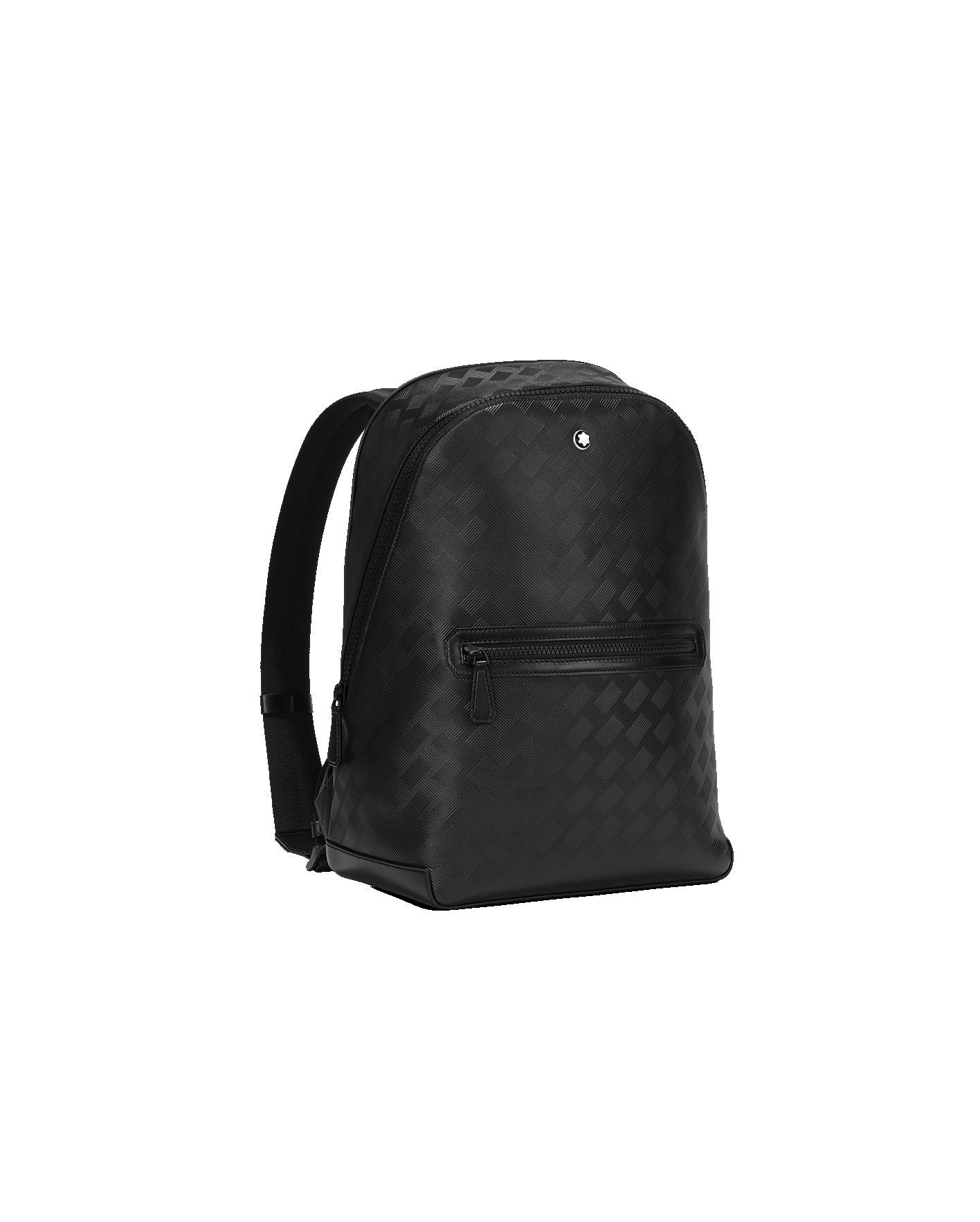 mochila montblanc extreme 3.0 piel mc129966