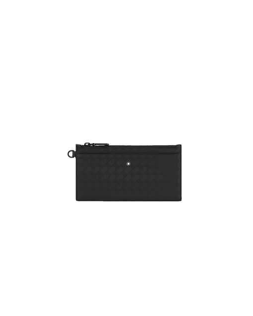 montblanc mini pouch 8 espacios piel mb129978