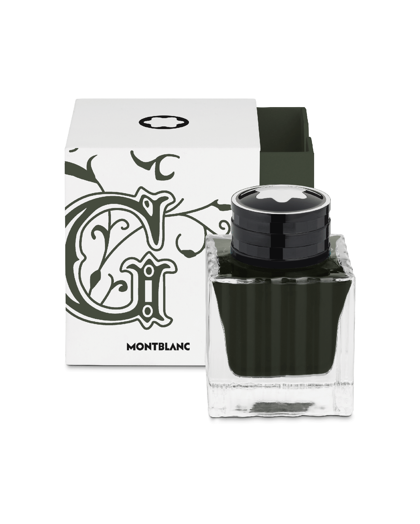 tinero verde montblanc homage to brothers grimm 129483