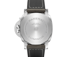 reloj panerai luminor marina pam01314