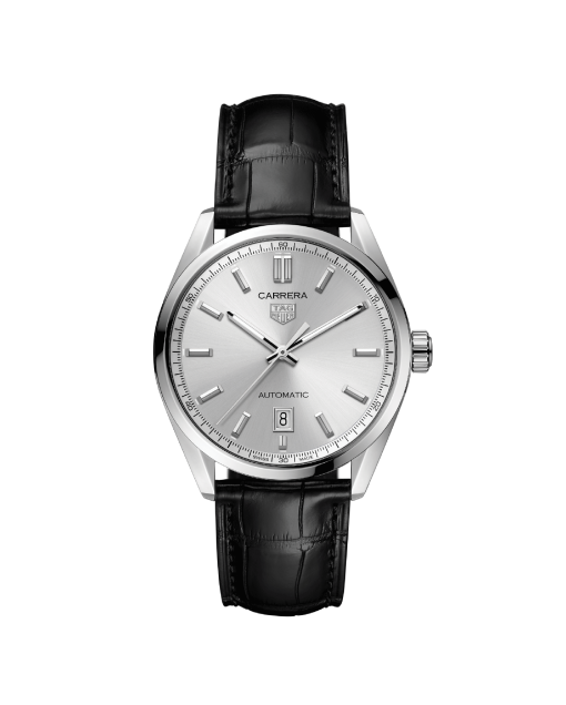 reloj tag heuer carrera date wbn2111.fc6505