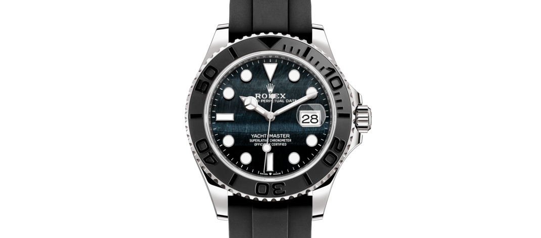 Precio rolex sales yacht master 42