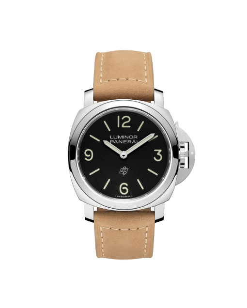 reloj panerai luminhor base logo 44mm pam01085