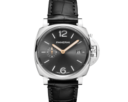 reloj panerai luminor due 42mm pam01250