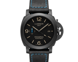 reloj panerai luminor gmt 44mm pam01441