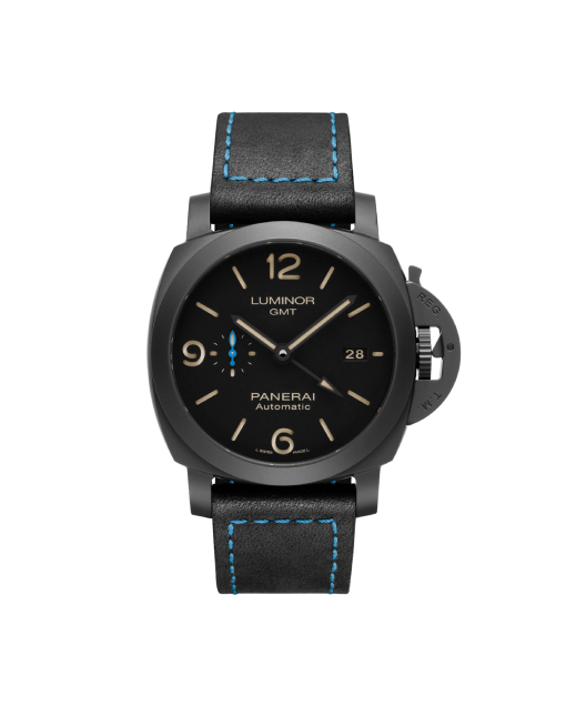 reloj panerai luminor gmt 44mm pam01441