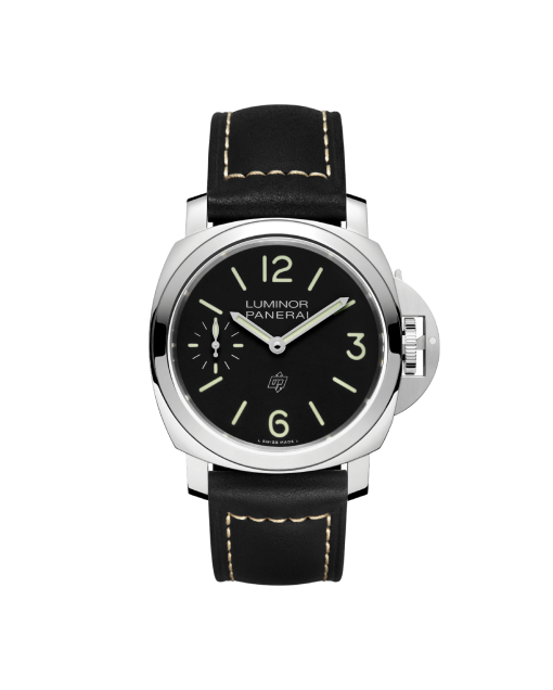 reloj panerai luminoir logo 44mm pam01084