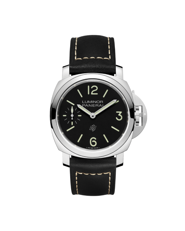 reloj panerai luminoir logo 44mm pam01084