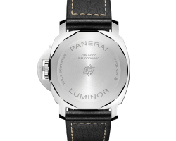 reloj panerai luminoir logo 44mm pam01084