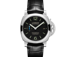 reloj panerai luminor marina quaranta pam01372