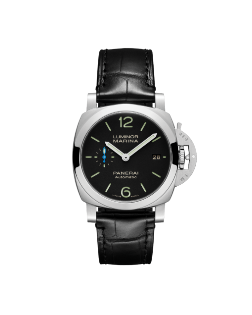 reloj panerai luminor marina quaranta pam01372