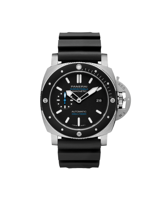 reloj panerai submersible amagnetic 47mm pam01389