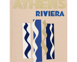 libro assouline athens riviera