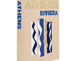 libro assouline athens riviera