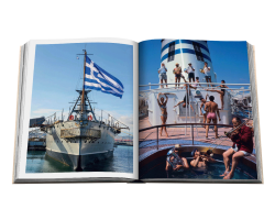 libro assouline athens riviera