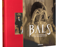 assouline bals legendary balls of the twentieth century