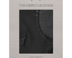 libro assouline brioni tailoring legends