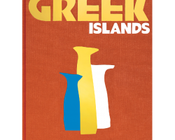 libro assouline greek islands