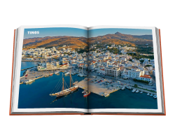 libro assouline greek islands