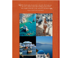 libro assouline greek islands