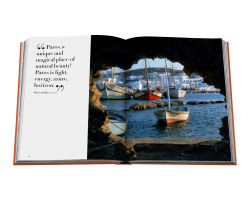 libro assouline greek islands