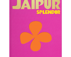 libro assouline jaipur splendor