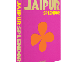 libro assouline jaipur splendor