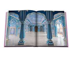 libro assouline jaipur splendor