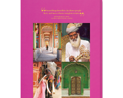 libro assouline jaipur splendor