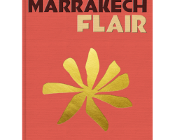 libro assouline marrakech flair