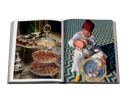 libro assouline marrakech flair