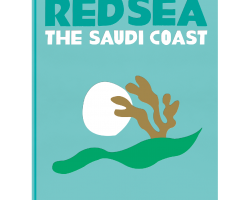 libro assouline red sea the saudi coast