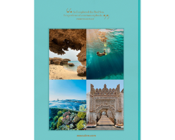 libro assouline red sea the saudi coast