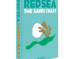 libro assouline red sea the saudi coast