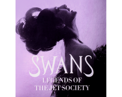 assouline libro swans legends of the jet society