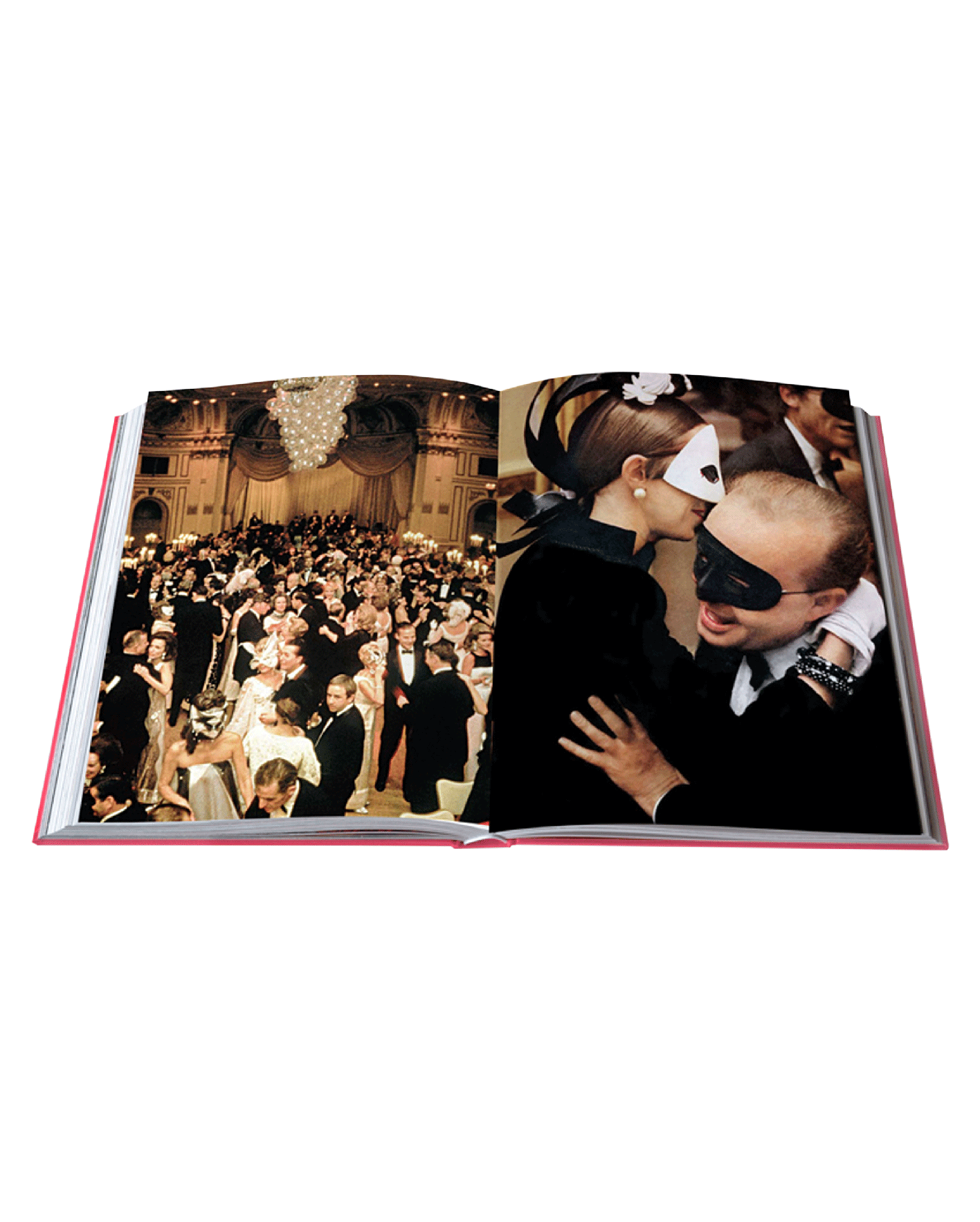 assouline libro swans legends of the jet society