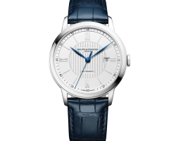 reloj baume et mercier classima 10333 m0a10333