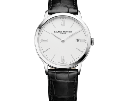 reloj baume et mercier classima 10414 m0a10414