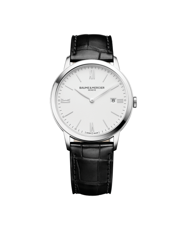 reloj baume et mercier classima 10414 m0a10414