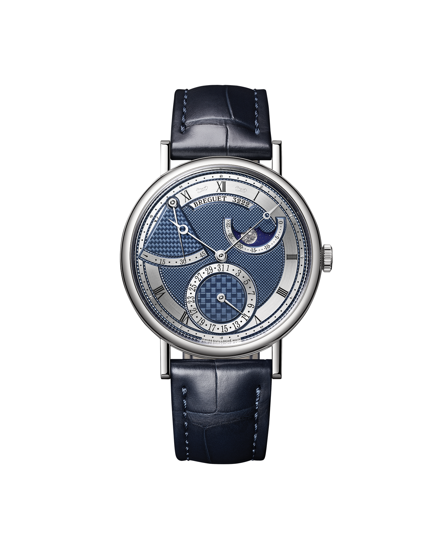 reloj breguet classiqye 7137 7137bb-y5-9vu