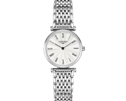 reloj la grande classique de longines L42094716